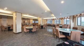 Vienna Classic Hotel Fujian Nanjing - 2