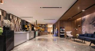 Echarm Hotel Jinan West Station International Exhibition Center - 4