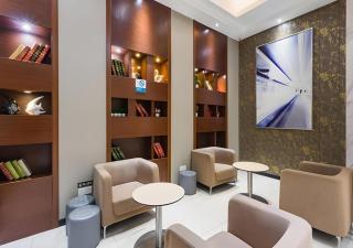 City Comfort Inn Guangzhou Tianhe District Tangxia Exhibition Center - Guangzhou - 1