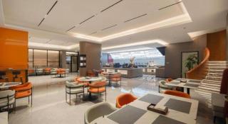 Borrman Hotel Guiping Xishan Government Service Center - 9