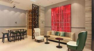 Borrman Hotel Puning International Commodity City Wantaihui - 1