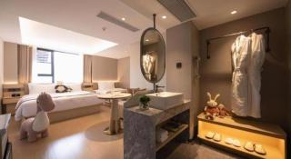 Immersing Hotel Guilin Two Rivers and Four Lakes Dongxi Alley - 5