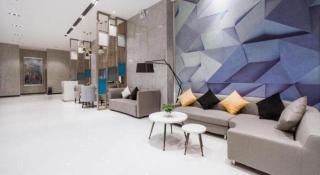 Echarm Hotel Changde Chaoyang D5 District - 6