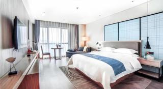 Echarm Hotel Changde Chaoyang D5 District - 3
