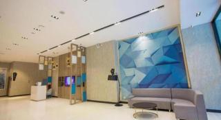 Echarm Hotel Changde Chaoyang D5 District - 4