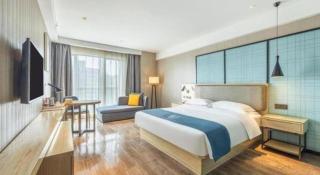 Echarm Hotel Changde Chaoyang D5 District - 1