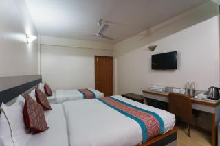 Hotel The President - 9