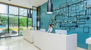 Echarm Hotel Nanning Qingxiu Mountain - 5