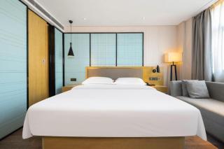 Echarm Hotel Nanning Qingxiu Mountain - 5