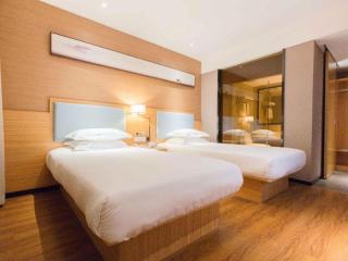 JTOUR Inn Guigang Life Port High-speed Railway Station - 7
