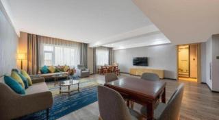 Echarm Hotel Binzhou Boxing Yinzuo - 3
