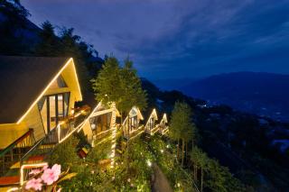 Sapa Sky Garden Homestay - 5