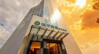 City Comfort Inn Guiyang Yan'an Middle Road Fountain Metro Station - 7