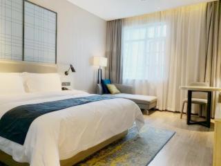 Echarm Hotel Yiyang Wanda Plaza - 9