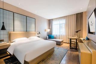 Echarm Hotel Yiyang Wanda Plaza - 8