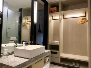 Echarm Hotel Yiyang Wanda Plaza - 7
