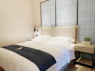 Echarm Hotel Yiyang Wanda Plaza - 6