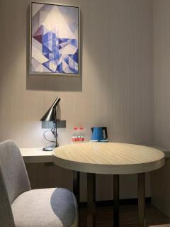Echarm Hotel Yiyang Wanda Plaza - 5