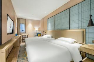 Echarm Hotel Yiyang Wanda Plaza - 1