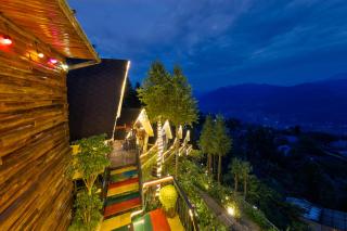 Sapa Sky Garden Homestay - 4