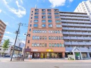 E-Horizon Kita 2 Jo Building - Vacation STAY 20112 - 6