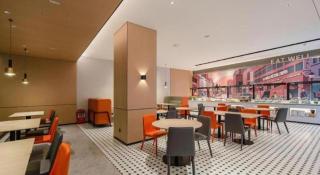 City Comfort Inn Huanggang Tuanfeng Passenger - 6
