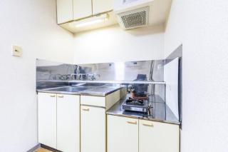 E-Horizon Kita 2 Jo Building - Vacation STAY 14740 - 4