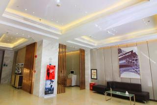 City Comfort Inn Huizhou Huiyang High-speed Railway Station - 7