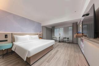 City Comfort Inn Changsha Yuelu Mountain Hunan University Central South University - 2