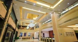 City Comfort Inn Huizhou Longmen - Longmen - 5