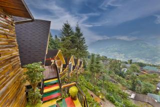 Sapa Sky Garden Homestay - 1
