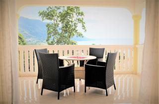 Korrine's Cottage HORIZON - Beau Vallon - 3