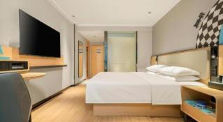 City Comfort Inn Hechi Chengxi Avenue - 2