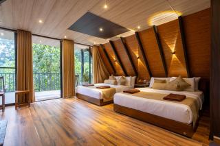 Arc breeze Cabana - 8