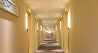City Comfort Inn Nanning Chaoyang Square Theater Metro Station - 4