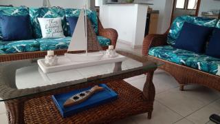 Beach apartment for 6 people - 5