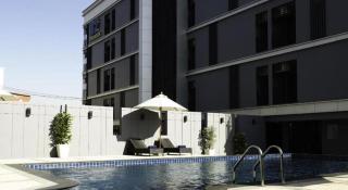 B2 Amata Nakorn Premier Hotel - 7