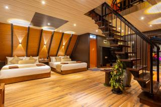 Arc breeze Cabana - 3