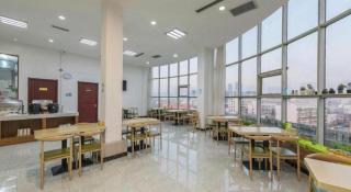 James Joyce Coffetel· Tianjin Olympic Center Lingbin Road Metro Station - 5