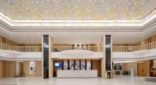 Lavande Hotels· Jingzhou Jianli - 5