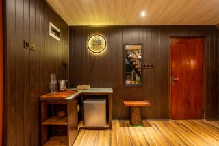 Arc breeze Cabana - 4