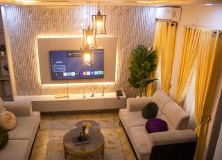 Jahx Apartment - 2