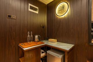 Arc breeze Cabana - 2