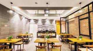 James Joyce Coffetel Changchun People's Square - 4