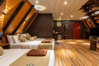 Arc breeze Cabana - 1