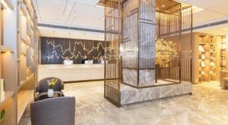 Atour Hotel Huzhou Changxing Changhai Road - 3