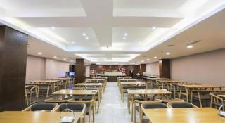James Joyce Coffetel Jilin Railway Station Fortune Plaza - 2