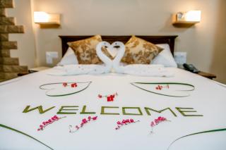 The Vinorva Maldives - Malé - 2
