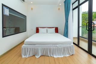 Mango House's - 4