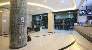 City 118 Selected Hotel Tengzhou Railway Station - 2